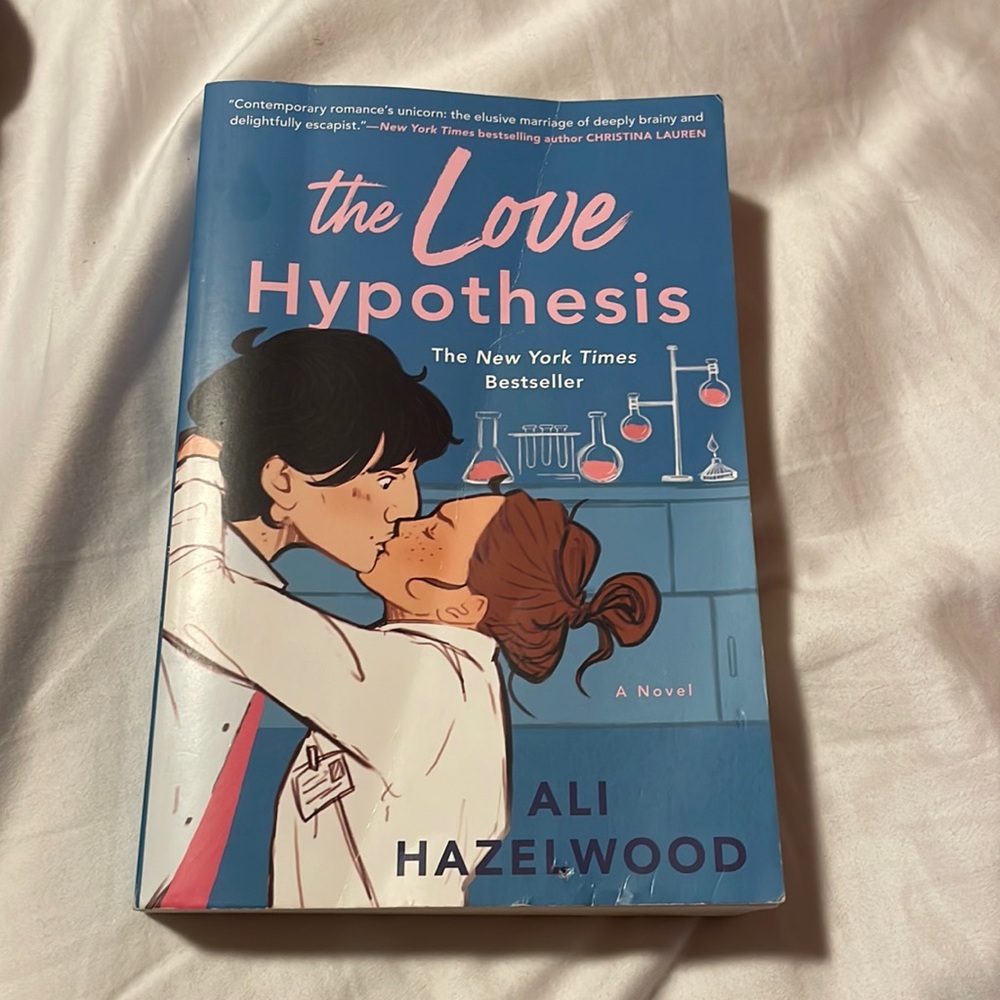 The Lobe Hypothesis Book